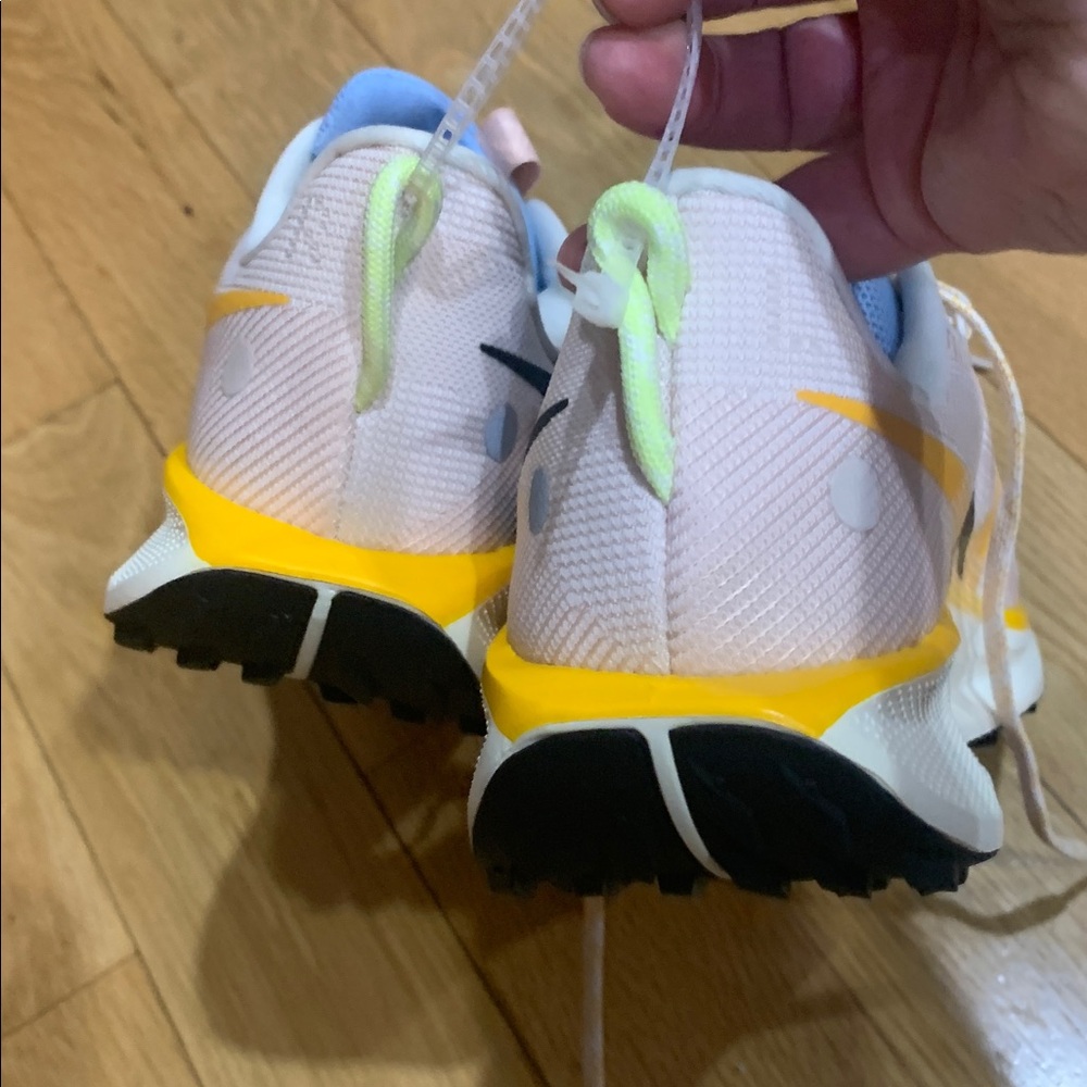 Nike Pegasus Trail 5Women’s Shoes. - Picture 10 of 13
